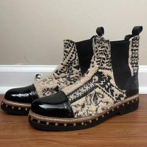 Free People Atlas Chelsea Boots